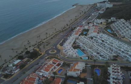 New Penthouse Beach Apartment Mojacar Playa - Foto 37