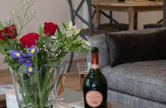 Capercaillie Cottage - Luxury converted steading - Photo 6