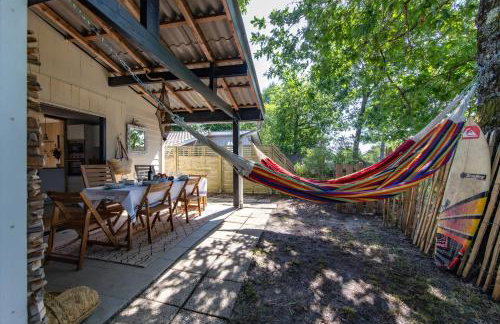 Maison de charme au bord du lac - Foto 18