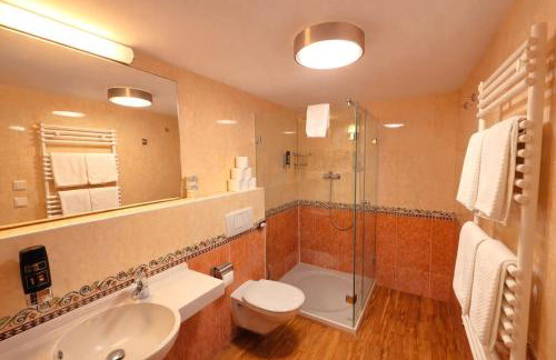 Villa Viktoria 1 - Apartments - City center - Photo 27