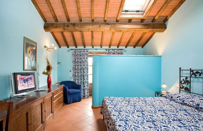 Poggio Cennina Resort - Photo 5