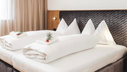 Paradeis Apartments - Foto 4, towels