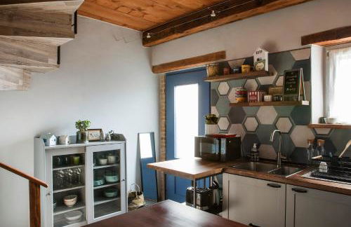 La casetta di Francy, Medea - Foto 11