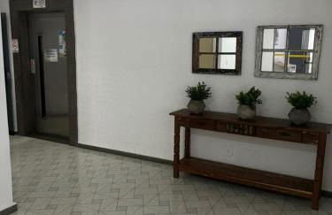 Joia de 3 Varandas a 150m da Praia do Forte e Ar-condicionado - Photo 24