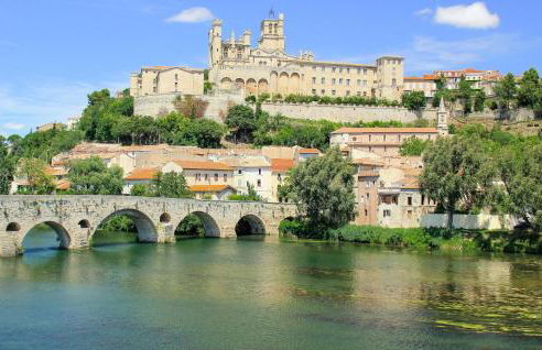 2 Bedroom Awesome Home In Saint-Laurent-De-La-Ca - Foto 19