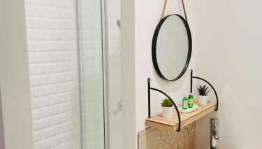 Nuit étoilée - Foto 4, Shower