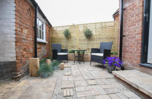 Arlo Cottage, Orford - Photo 9