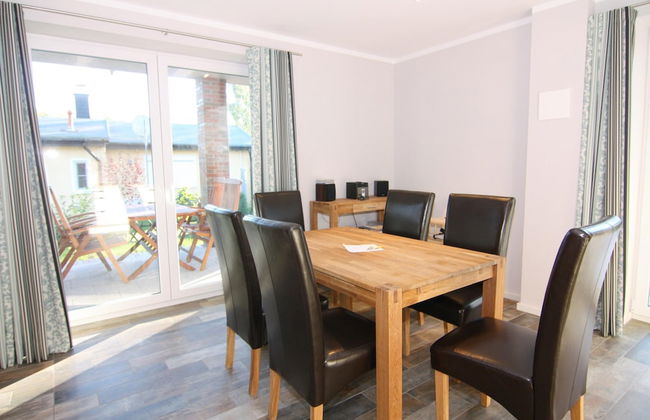 Ferienhaus, Trassenheide - Foto 19