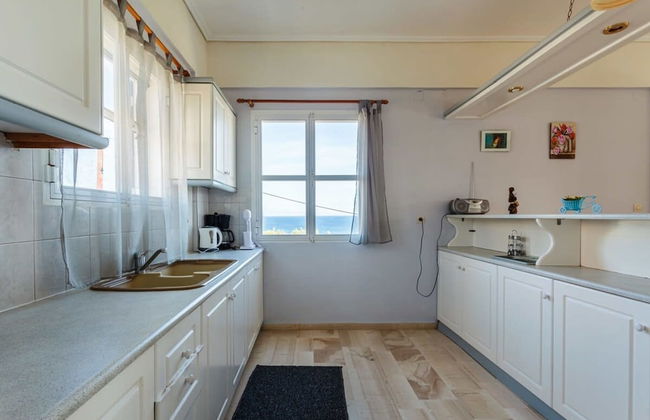 Koroni Seaview Retreat - Summer Romantic Escape - Foto 12