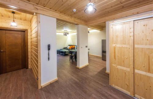 Apartamenty 58 Czarny Groń - Foto 16