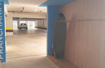 Espetacular Ap 02 Quartos Belíssimas praias de Pedra do Sal - Foto 71