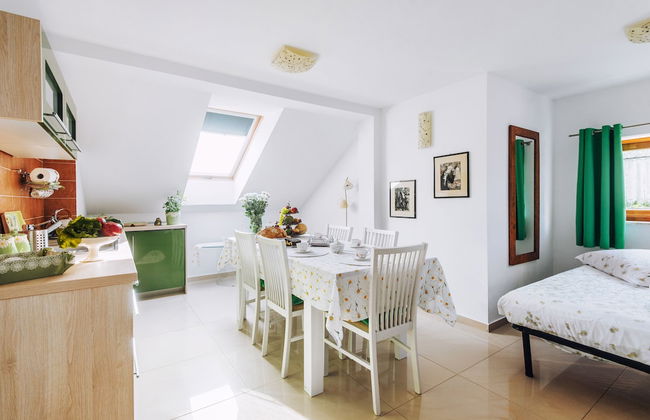 Villa Agnes - Photo 12