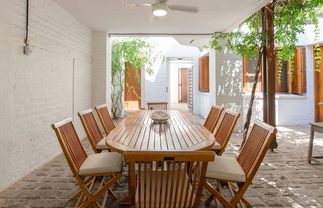 Posada del huerto by Vilvey Turismo - Foto 29