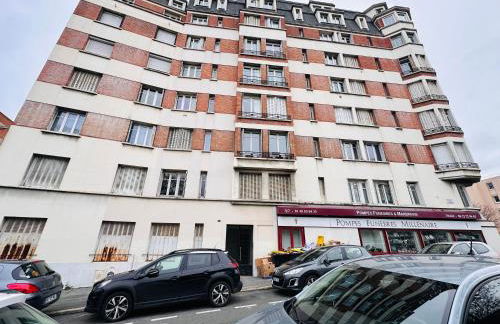 Le Gentil Rooftop - Foto 33