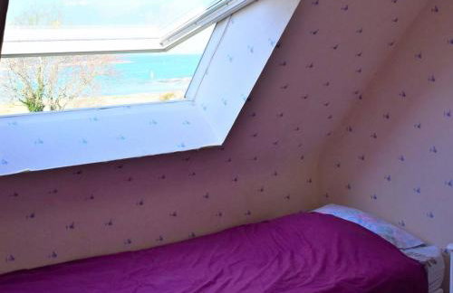 Maison avec jardin clos à louer à Louannec, à proximité de la mer - FR-1-368-65 - Foto 9