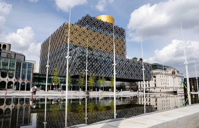 Spacious 3 Bedroom House in Edgbaston With Parking - Photo 10