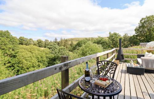 Cuckoo at Wild Valley Huts - Foto 21