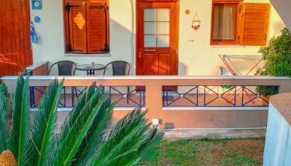 Mιχαλης Apartments - Foto 4