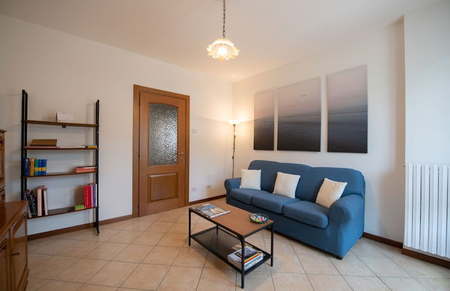 Appartamento La Rosa - Photo 25