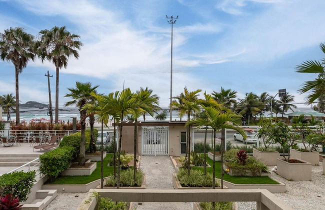 Wonder in Barra da Tijuca 3 Bedrooms Pp101 Z10 - Foto 29