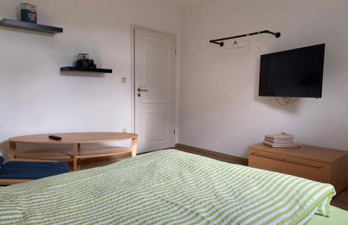 Wohnung an der Mühle - Foto 8