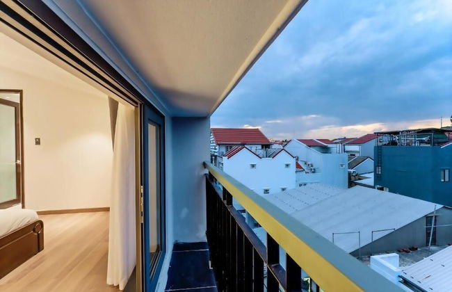 Lacasa Old Town Villa - Foto 20