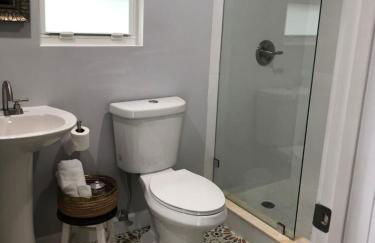 Private and Secluded Studio in Little Havana - 6V - Foto 11