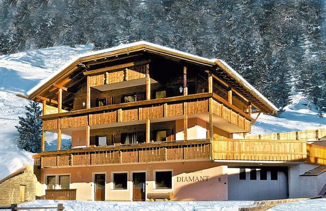 Apartment Ortisei Near Seiser Alm Ski Lift - Foto 1