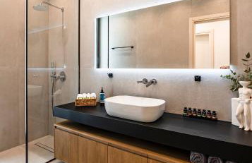 Ioannina Secret Luxury Villas - Foto 48