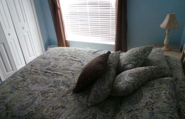 Ly54052 - Indian Ridge - 3 Bed 2 Baths Villa - Foto 6