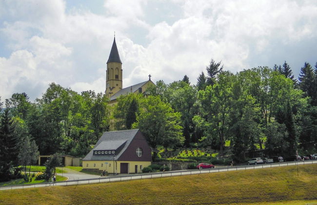 Ferienhaus, Oberwiesenthal - Foto 15
