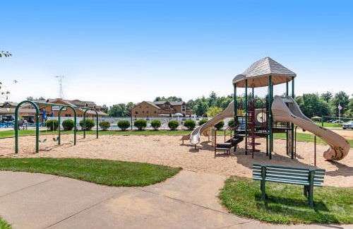 Fountain View Between Holes 1 & 2 - Foto 27