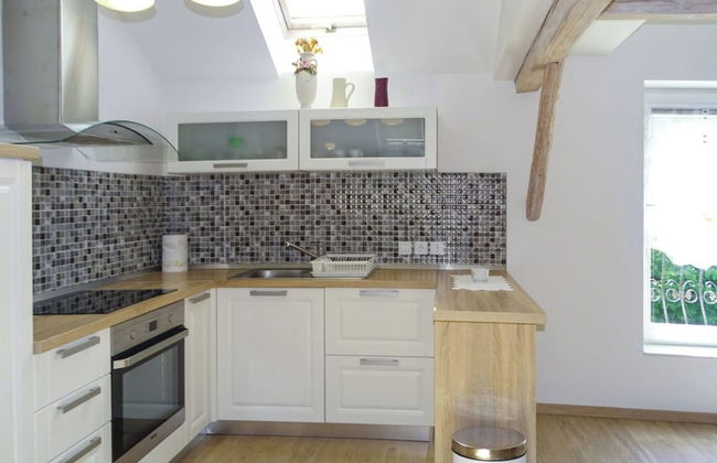 Villa Cujez With Sauna And Pool - Foto 6