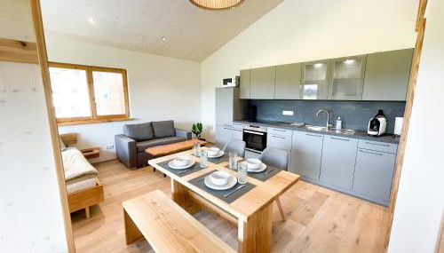 BodenSEE Apartment Allgäu Alpenblick - Foto 4