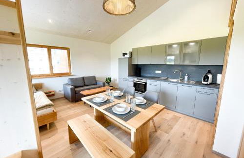 BodenSEE Apartment Allgäu Alpenblick - Foto 4