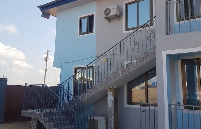 Private Executive Apartments - Foto 20