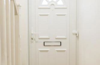 West London Spacious Modern House Garden Driveway - Foto 29