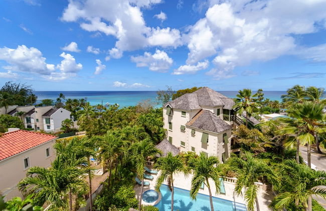 Beacon Hill 305 - The Penthouse by Blue Sky Luxury - Foto 43