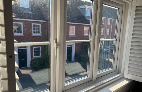 Cathedral Coach House - Lichfield - Foto 41