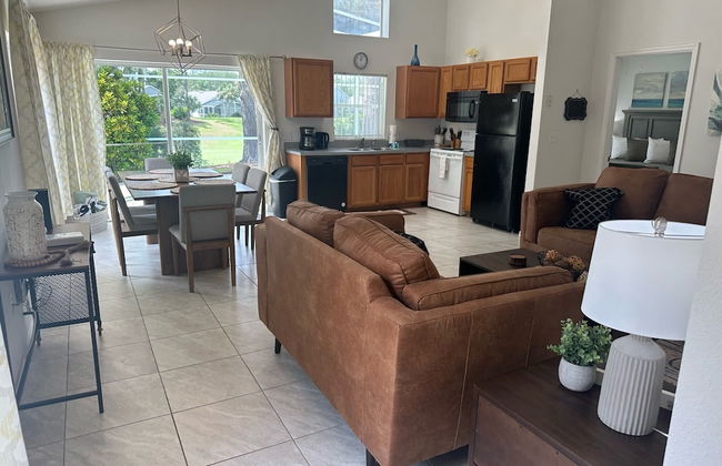 A Hidden Gem, Southern Dunes Villa, Golf Views - Foto 8