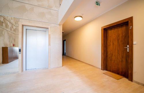 Apartamenty Mazurskie Klimaty (Cud Natury) - Foto 29