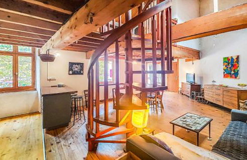 2 Bedroom Awesome Home In Les Cabannes - Foto 8