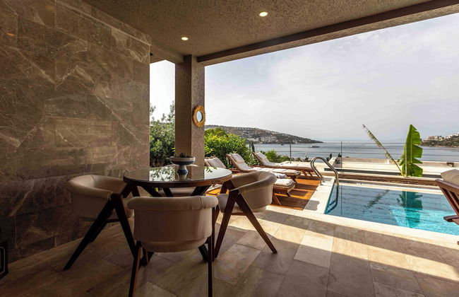 Marje Villas Bodrum - Foto 61