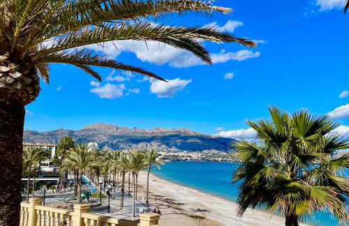 Exclusive house in Finestrat - Foto 51