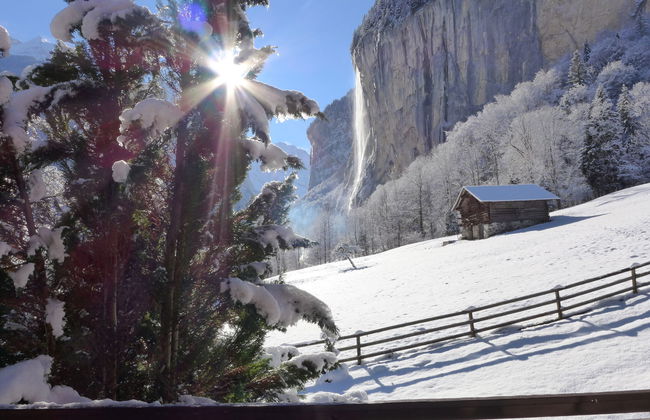 Chalet am Schärm - Photo 37