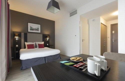 Odalys City Apartment Hotel - Colmar Centre - Foto 75