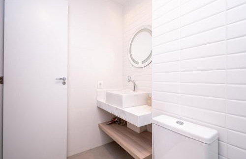 Hermosos apartamentos con piscina en Setor Oeste IDVA - Foto 27