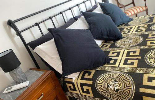 Villa Sara - Villa con piscina - Foto 35