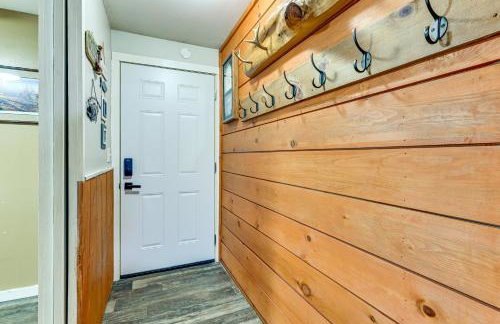 1 Mi to Lake Arbutus Pet-Friendly Home, Fire Pit - Foto 20