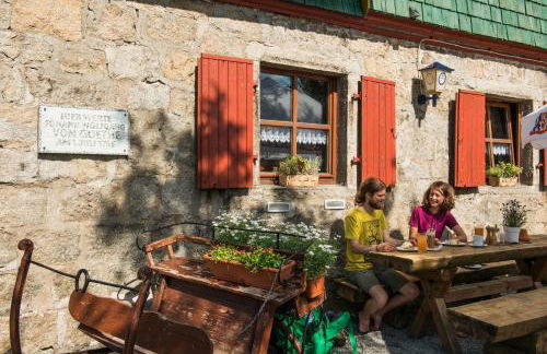 Ferienwohnung Pasek - Foto 28